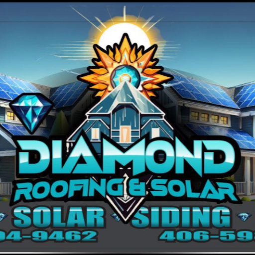 Diamond Roofing & Solar Billings Montana