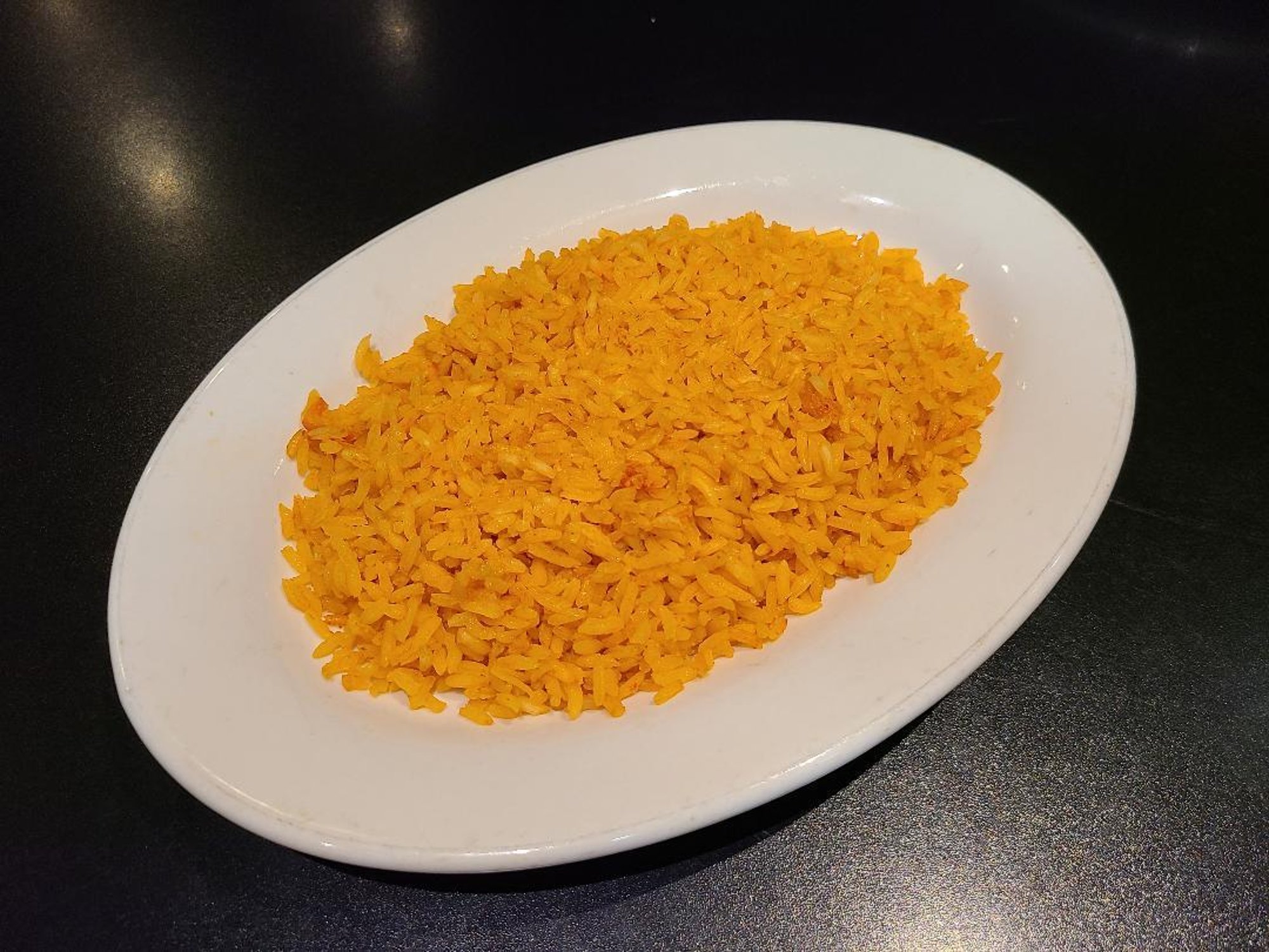 Rice (side)