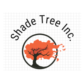Shade Tree Inc. Logo