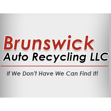 Brunswick Auto Recycling Logo