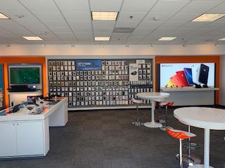 AT&T Store Photo