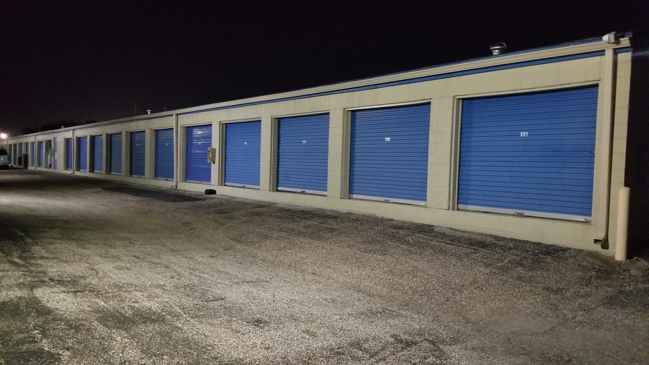 Storage King USA Image