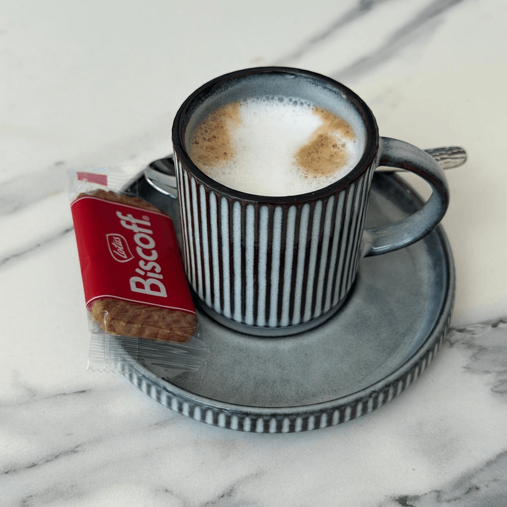 Espresso Macchiato