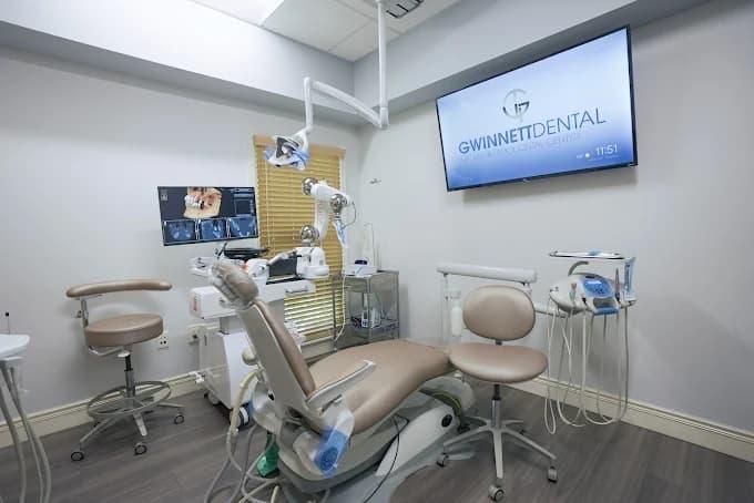 Gwinnett Dental Implant & Periodontal Center