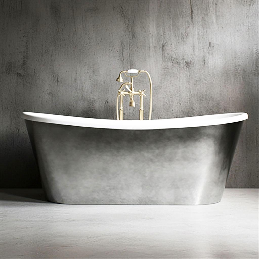 Baths of Distinction Image