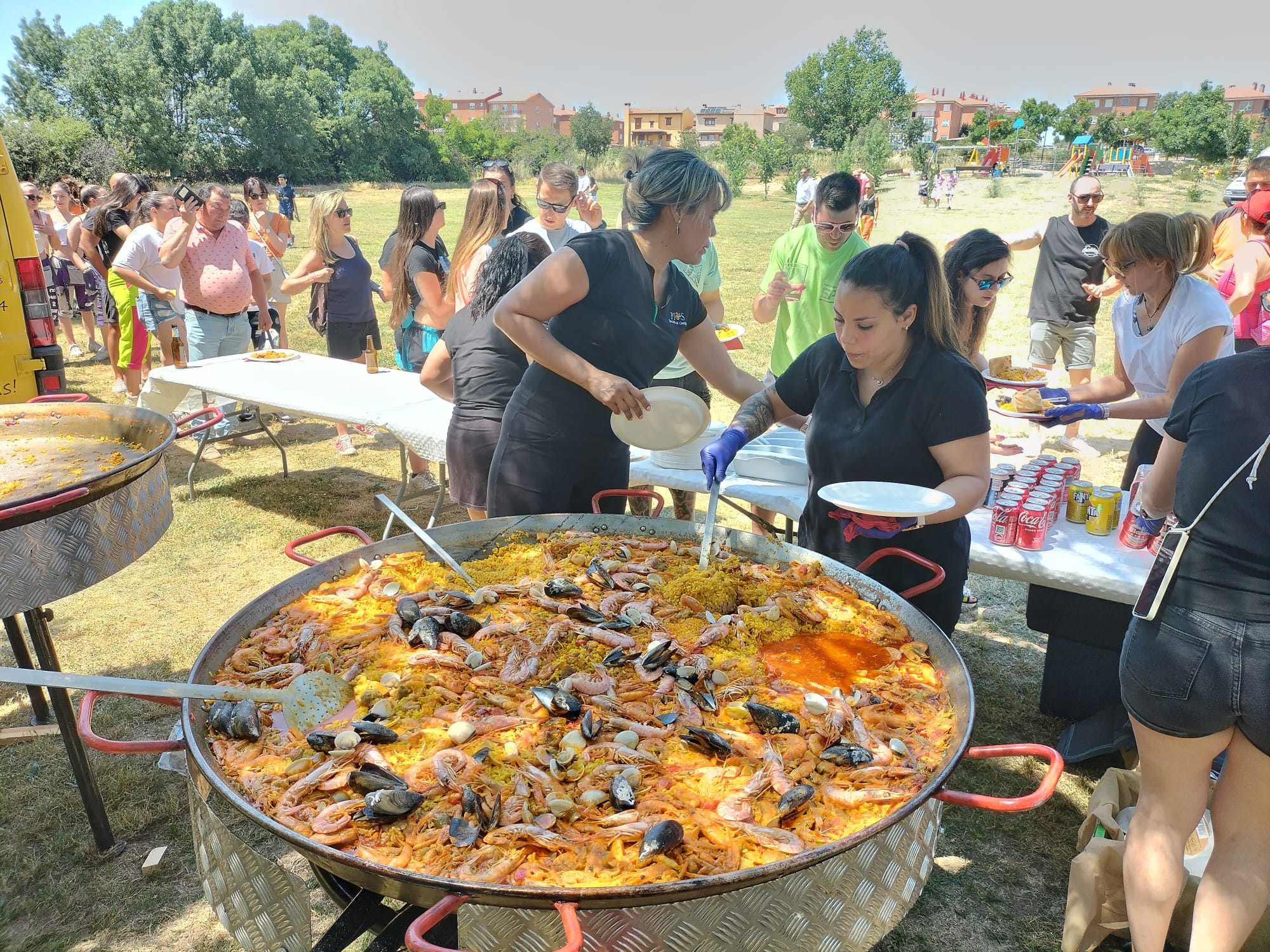 Galería en miniatura