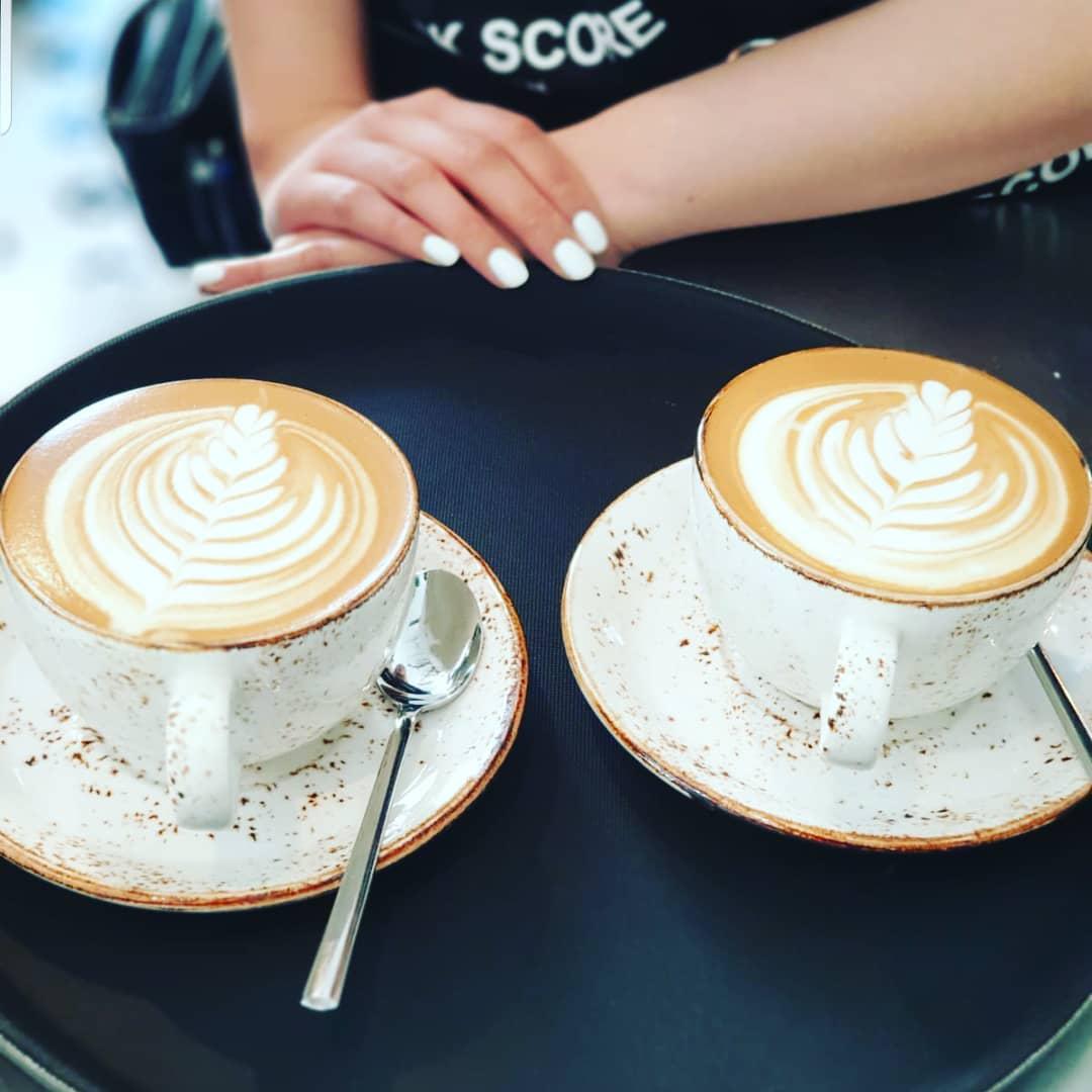 Bilder Cafe Flora