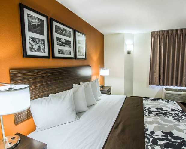 Images Sleep Inn Phoenix North I-17