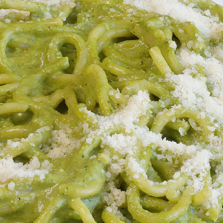 Pesto Pasta