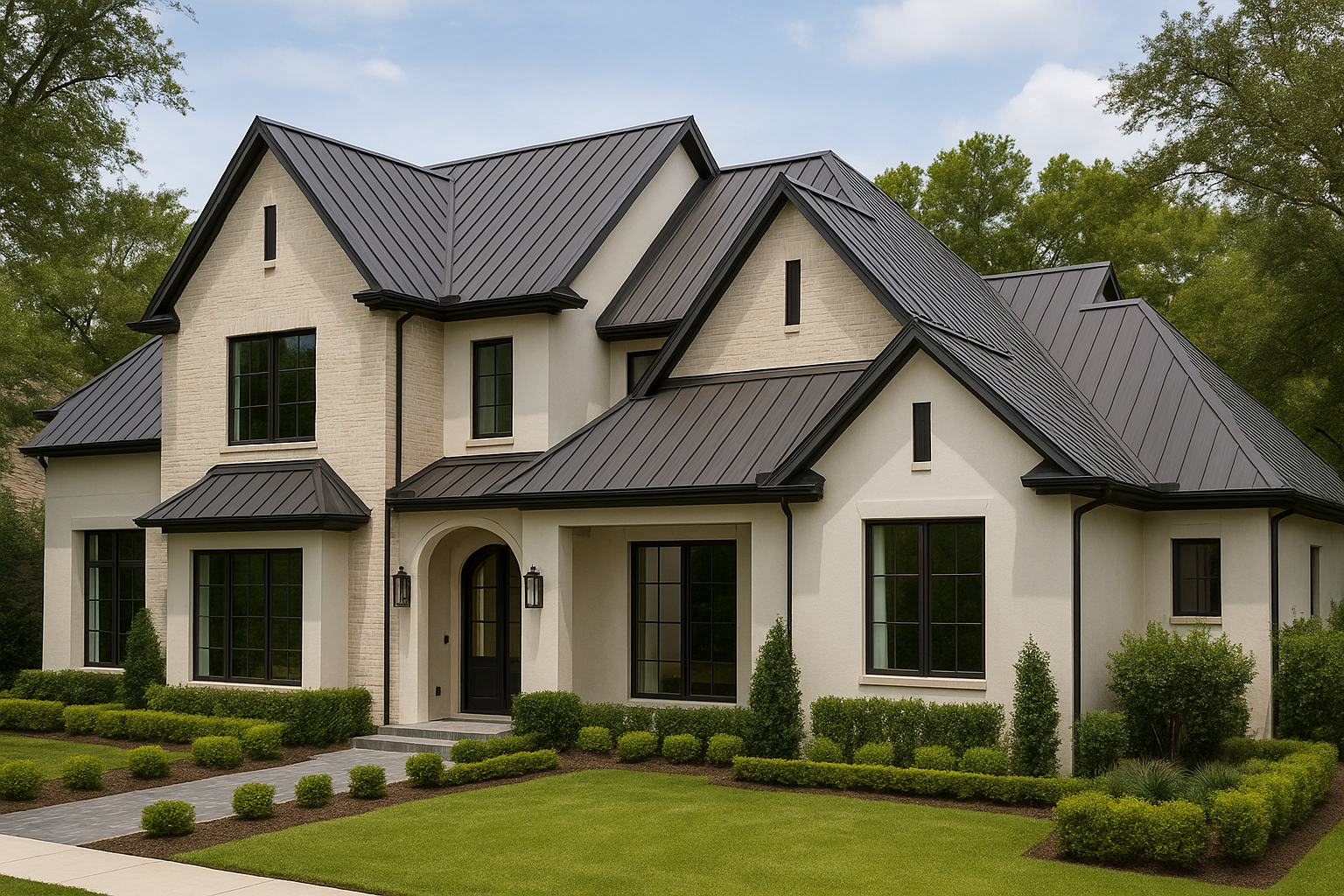 RISE Roofing Company Houston - Roofing Contractor Image