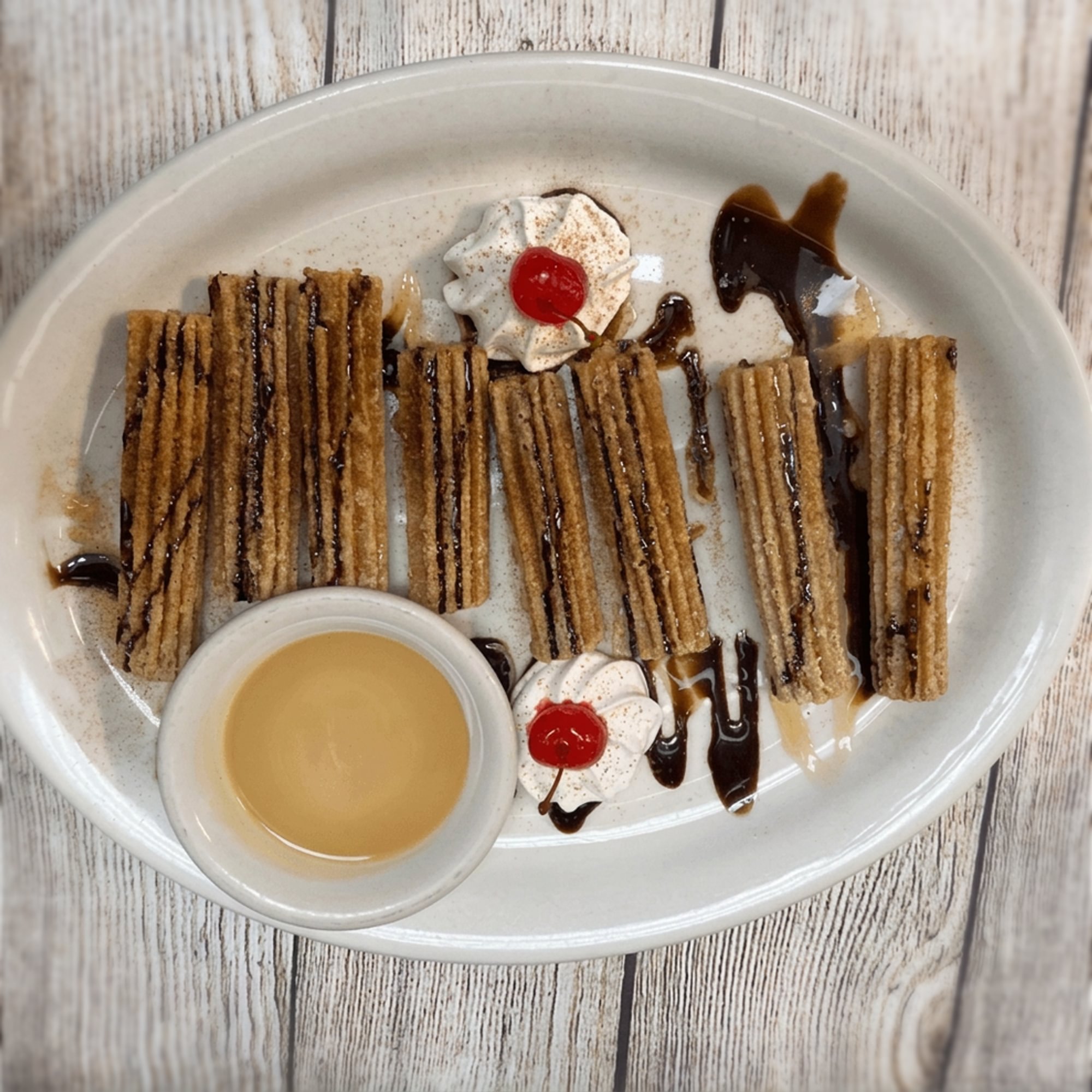 Churros