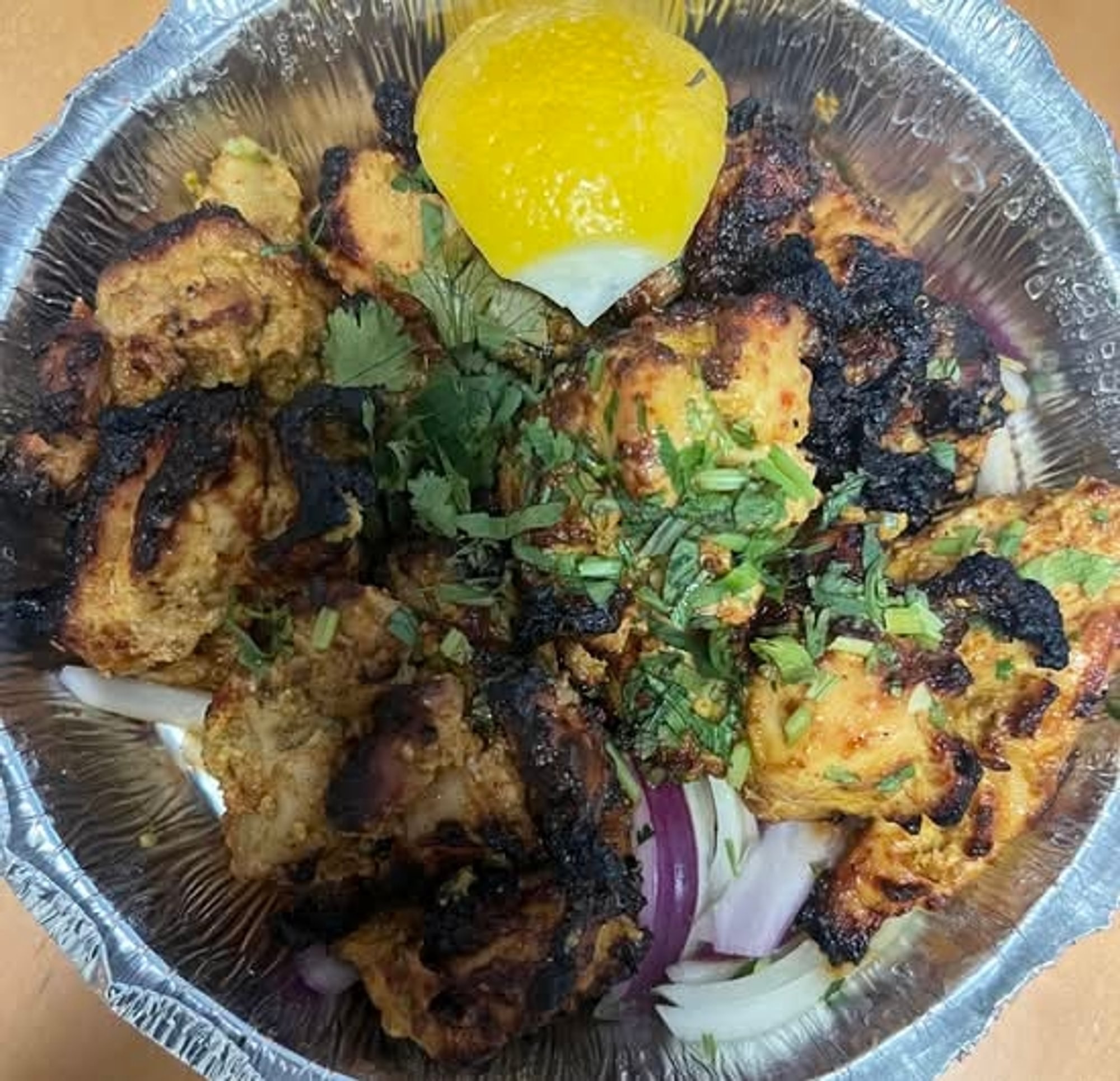 Chicken Bihari