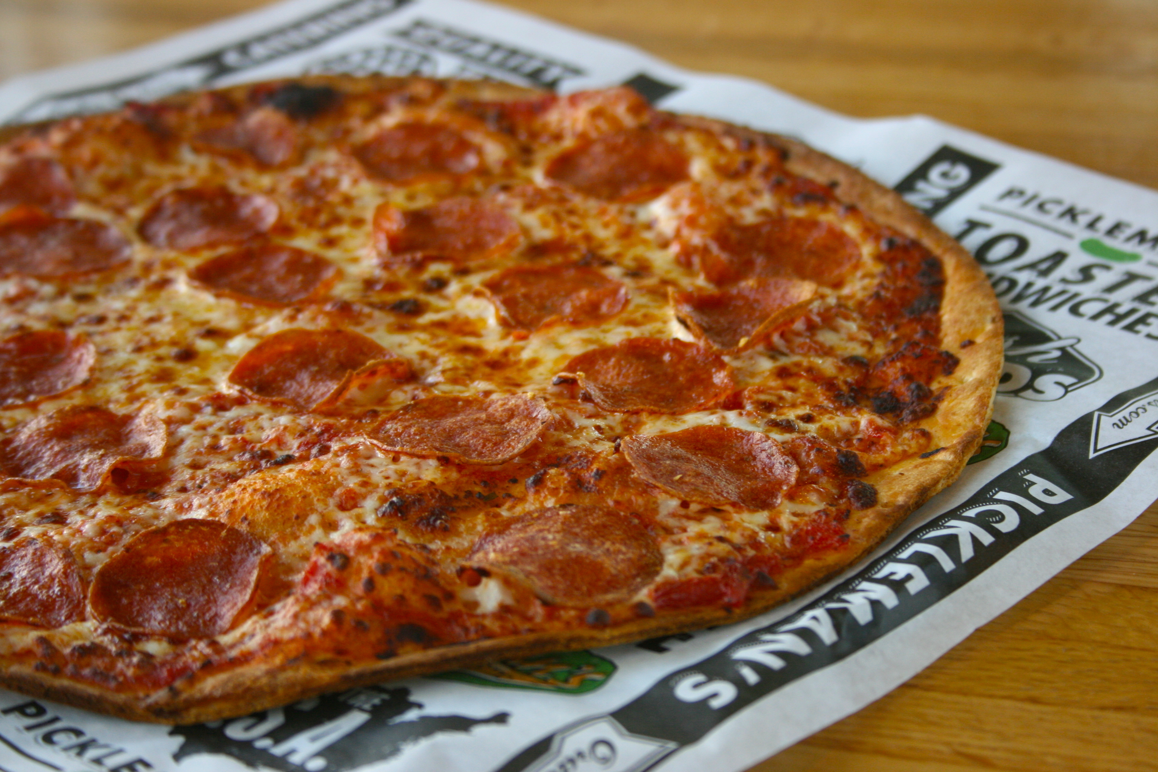 Picklemans coupon code