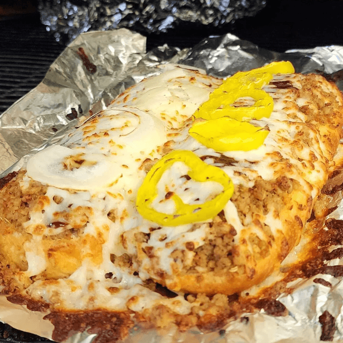 Stromboli