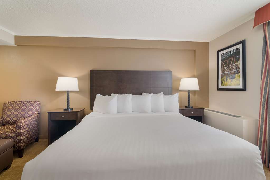 Best Western University Inn Image