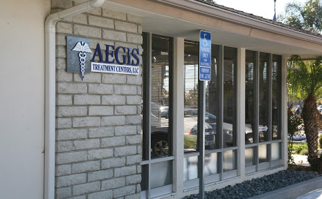 Aegis Treatment Centers Photo