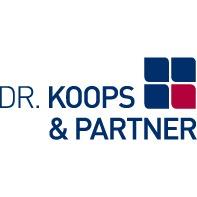 Logo von Dr. Koops & Partner