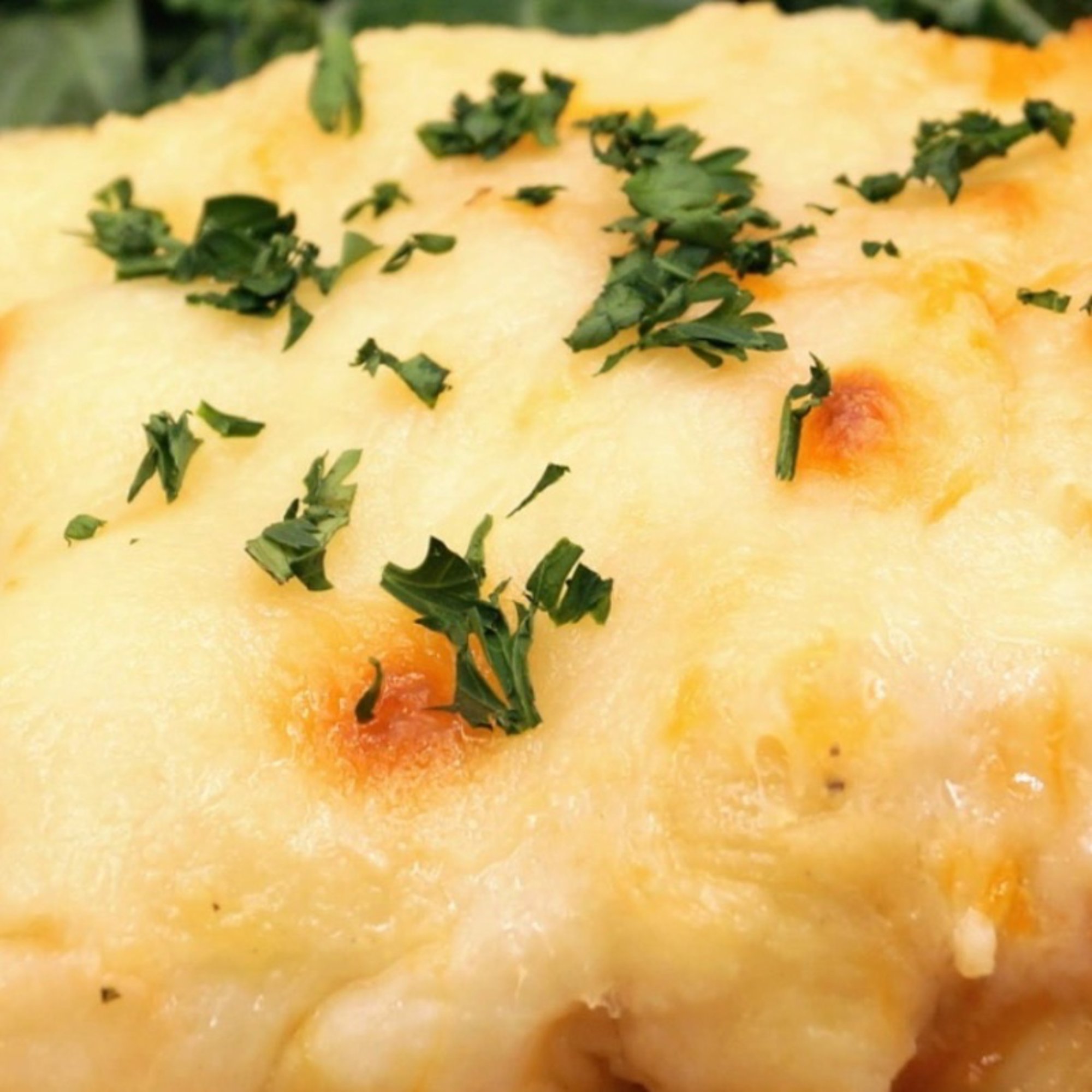 Mac & Cheese