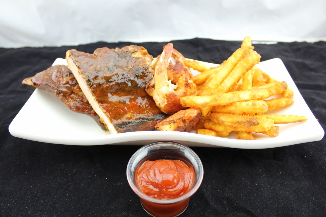 Ribs Casona