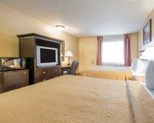 Images Quality Inn