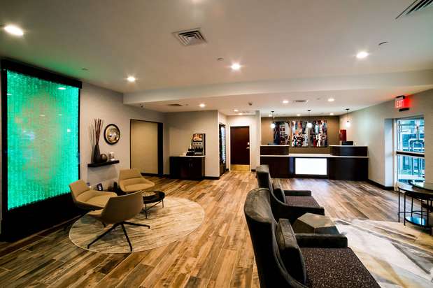 Images Best Western Plus Nashville Airport Hotel