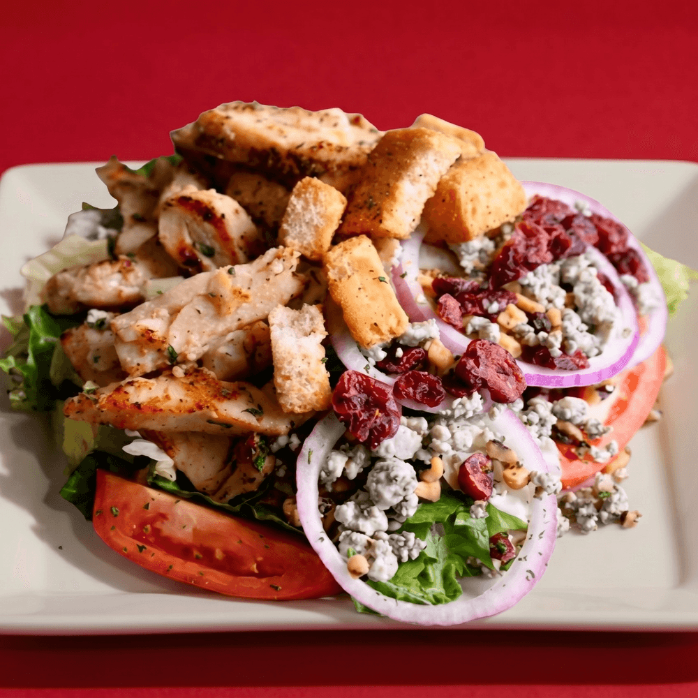 Grilled Chicken Special Salad