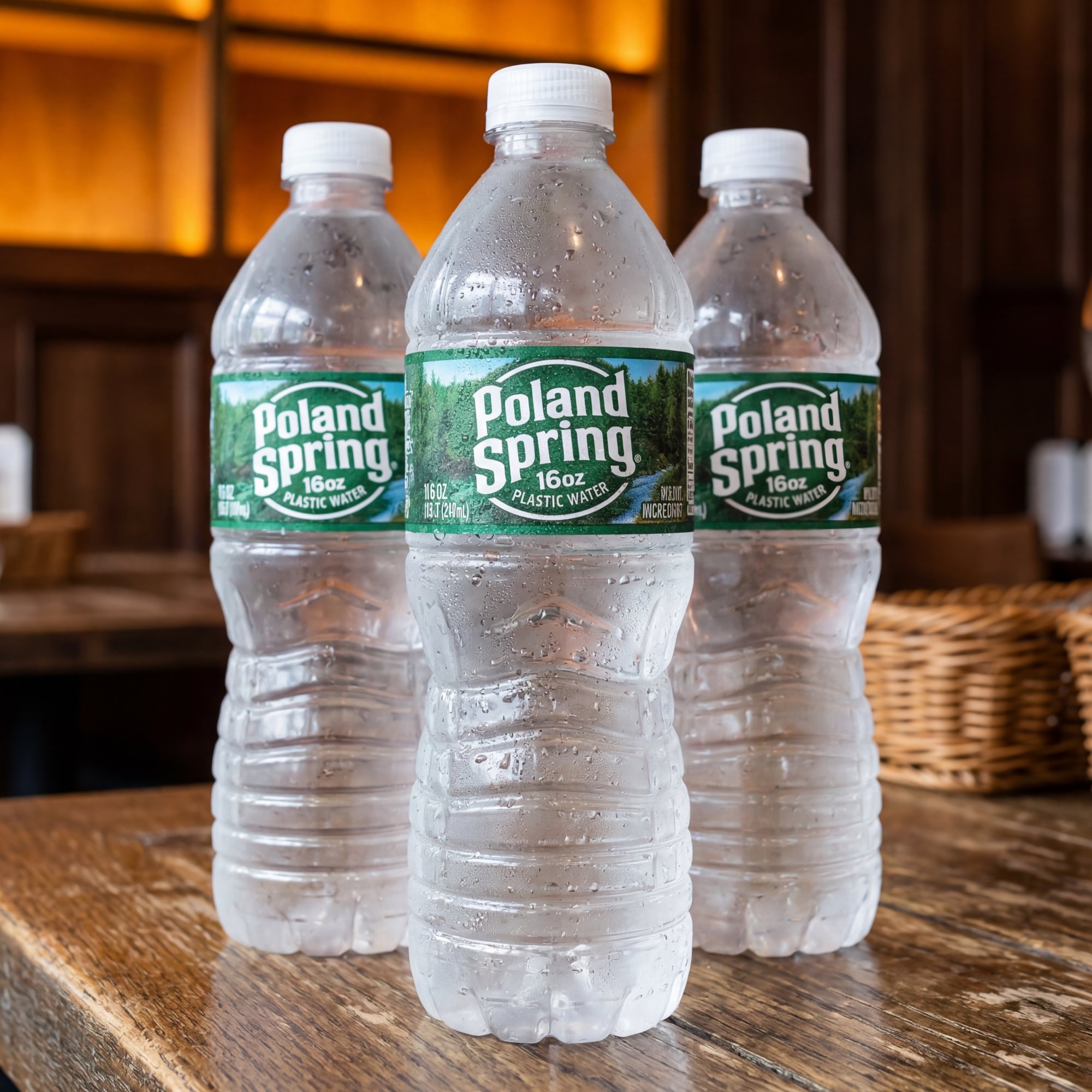Poland Spring (16 oz)