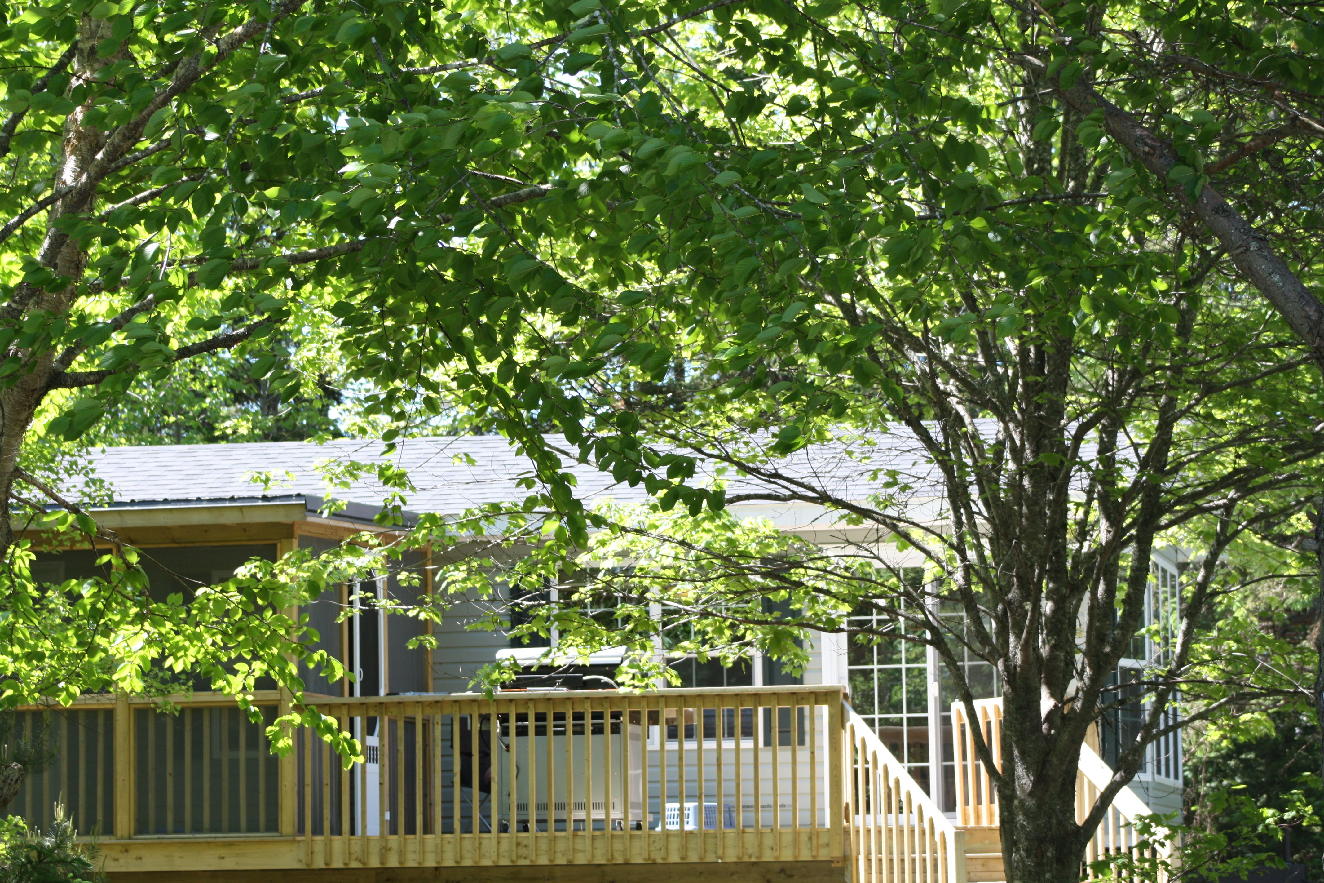 Images Halifax West KOA