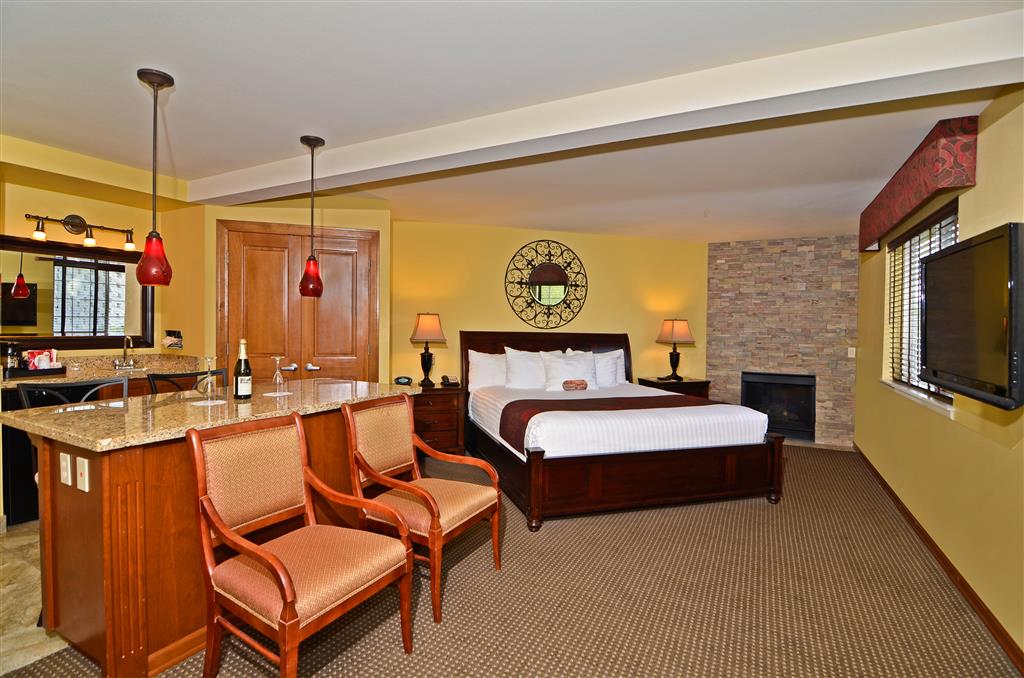 Best Western Plus Kennewick Inn Image