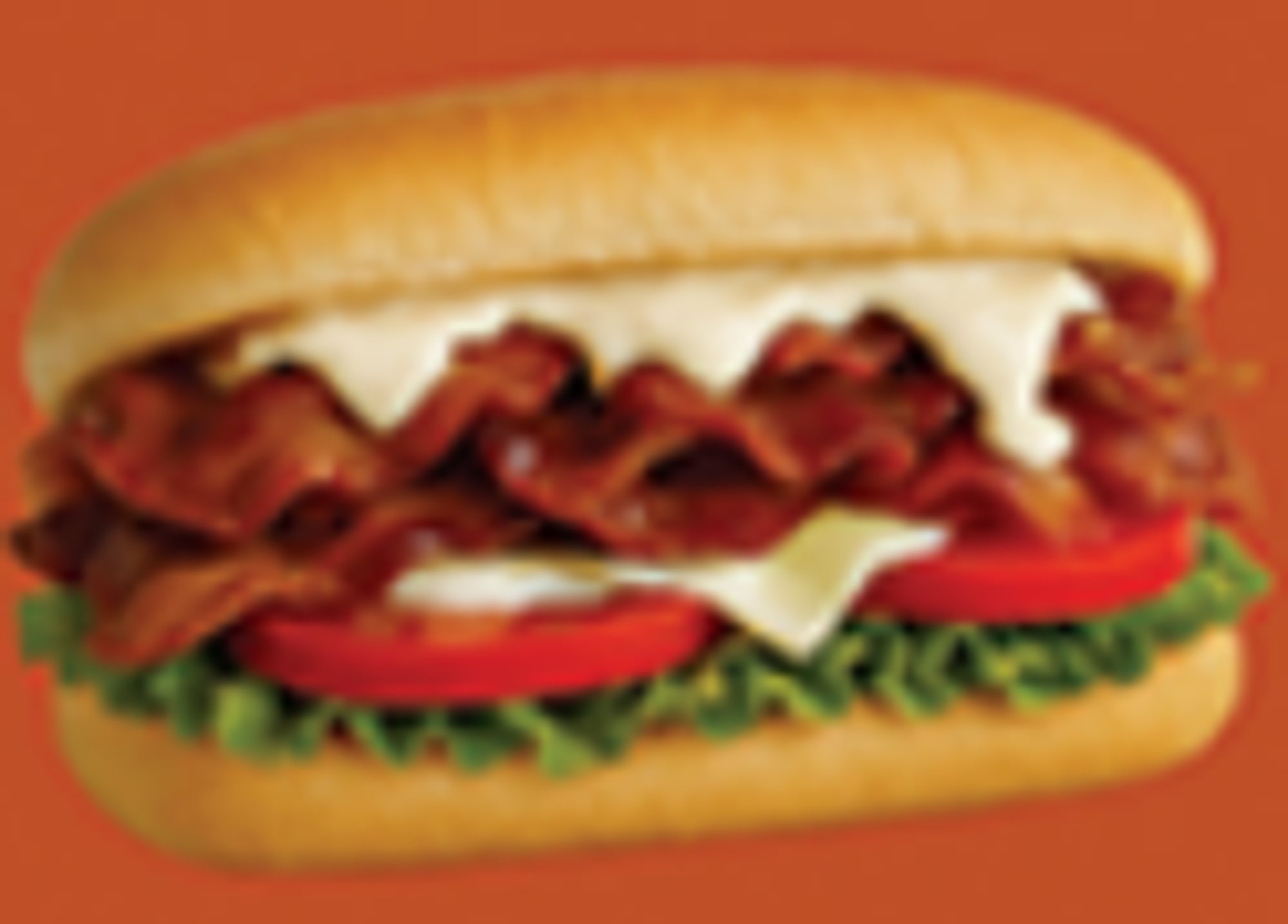 Classic BLT