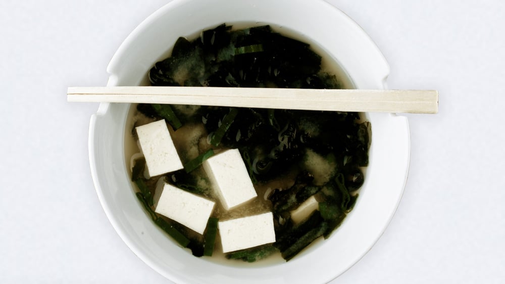 Miso Soup