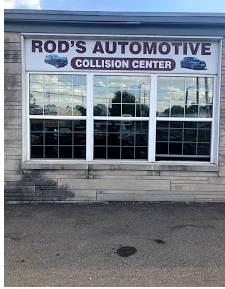 Rod's Automotive Photo