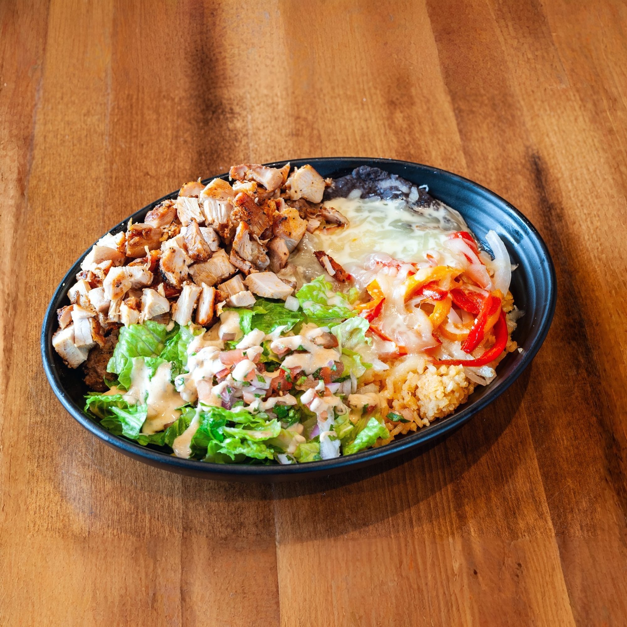 El Bowl