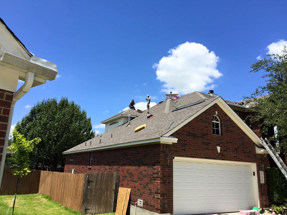 Viking Roofing & Construction Image