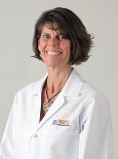 Karen Maughan, MD Photo