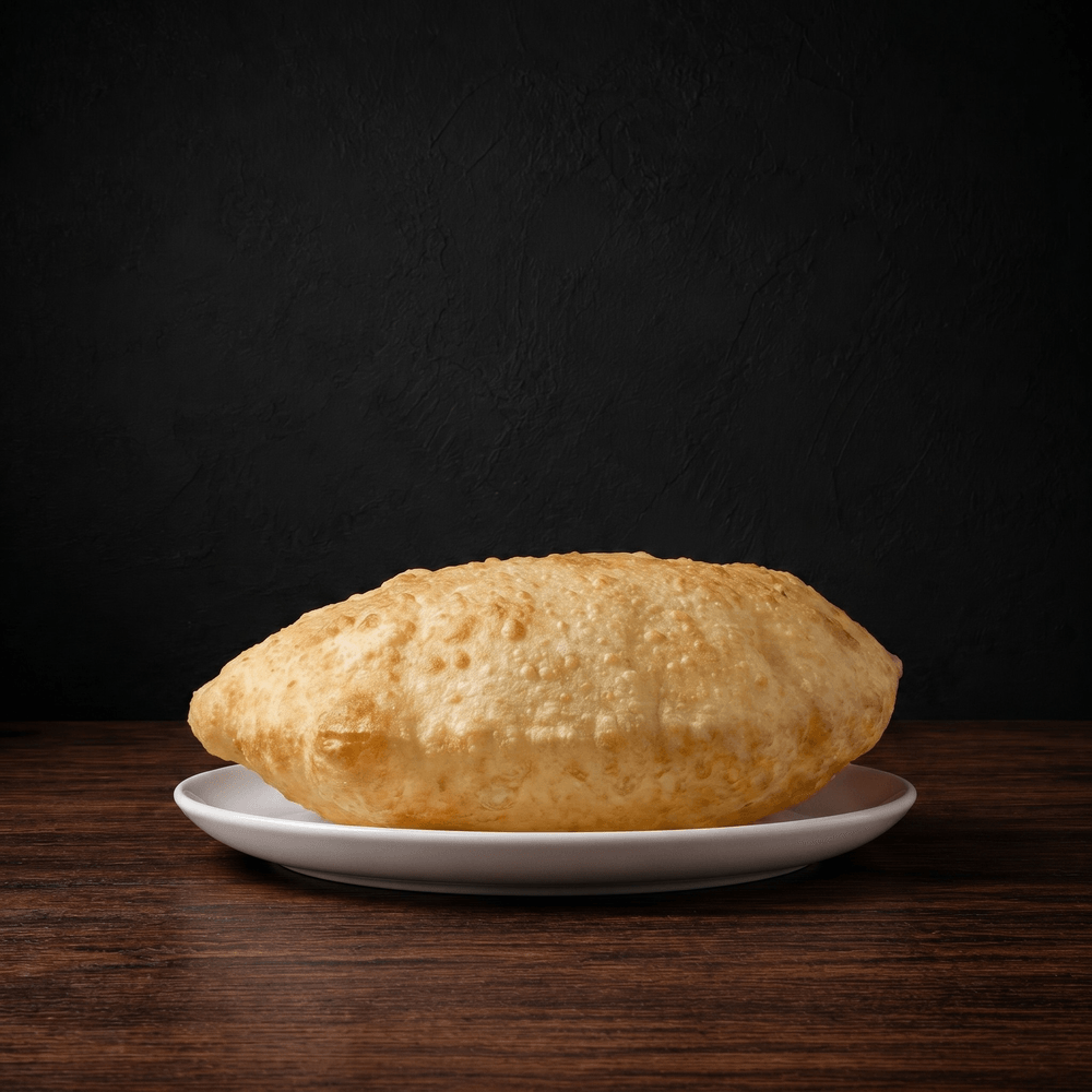 Bhatura
