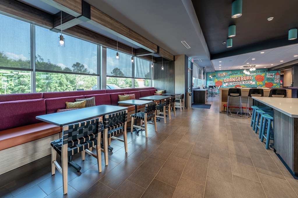 Tru By Hilton Orangeburg Image