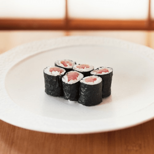 Tekka Maki