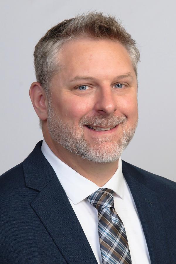 Edward Jones - Financial Advisor: Rick Frato, AAMS® Photo