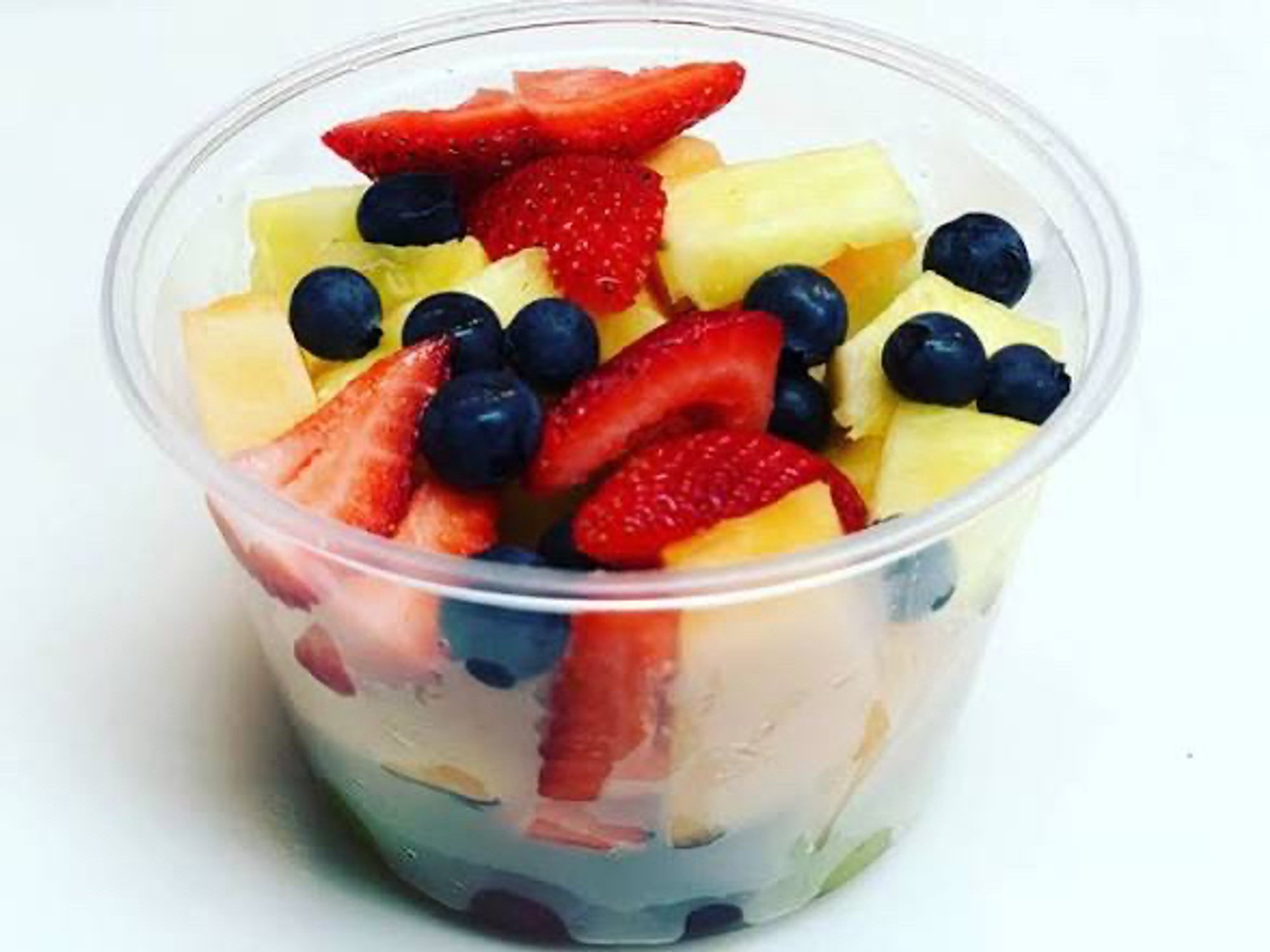 Fruit Salad