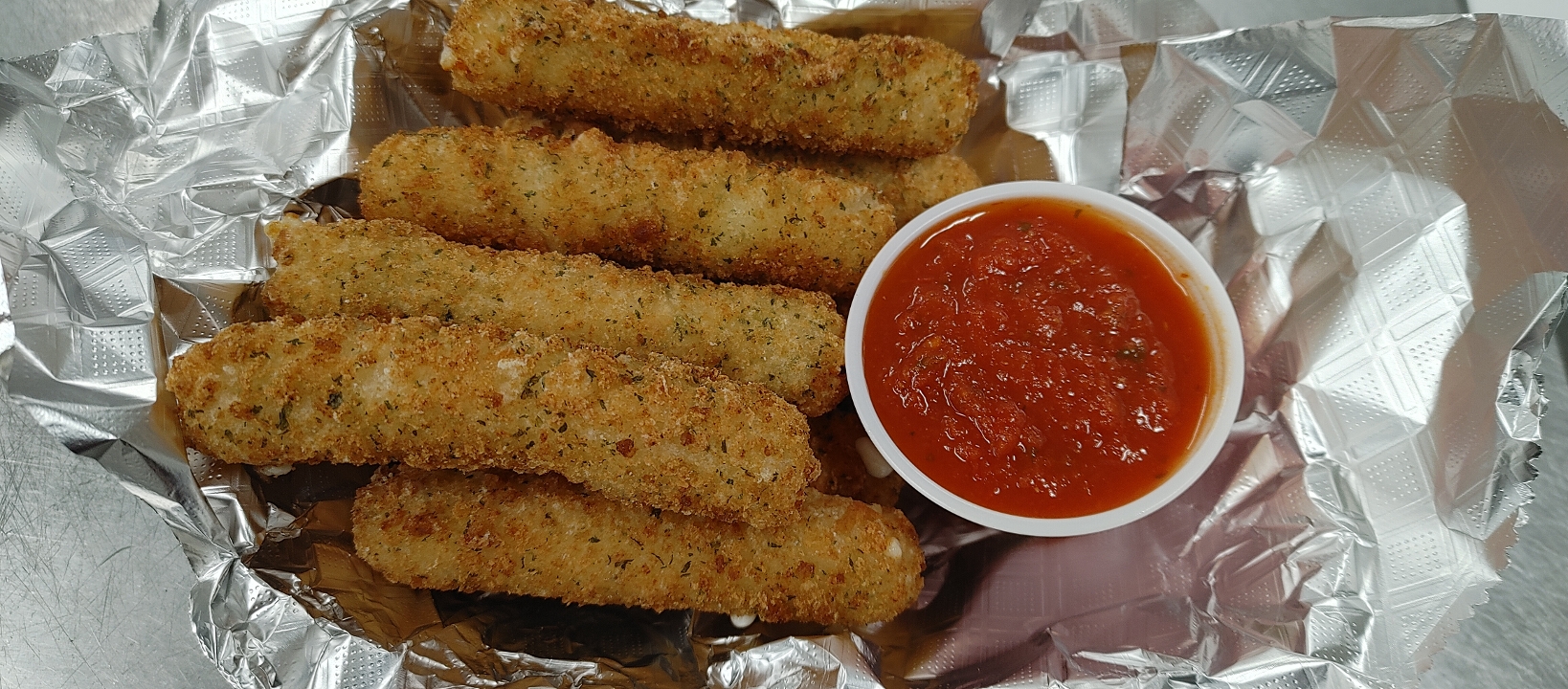 Cheese Sticks