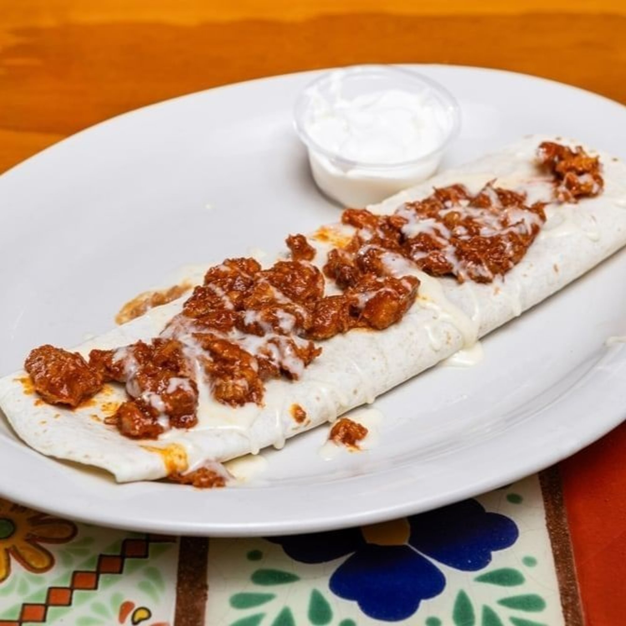 Burrito Grande