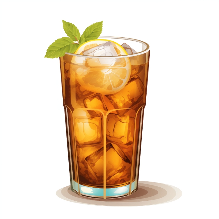 Iced Tea