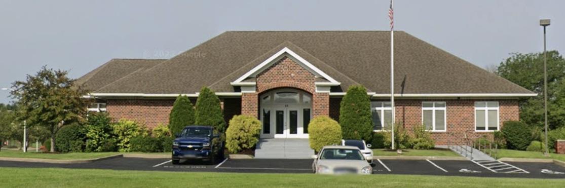 Lake St. Louis Dentistry