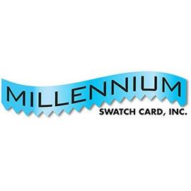 Millennium Swatch Card Inc Logo
