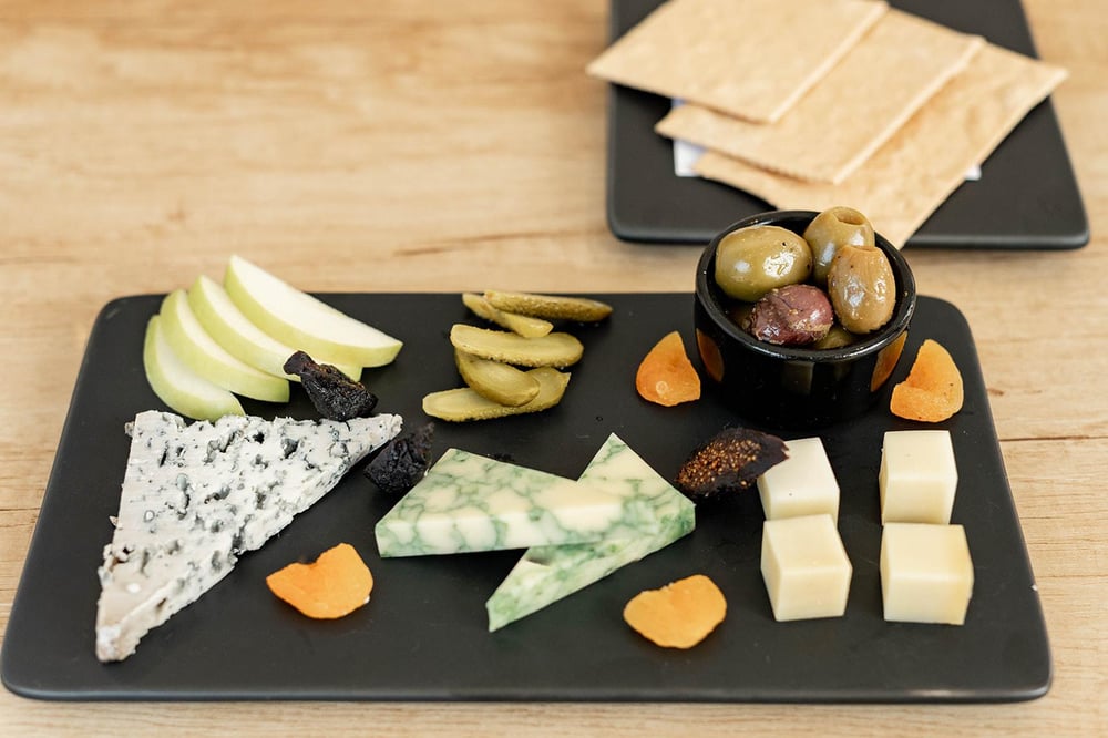 Cheese Artist