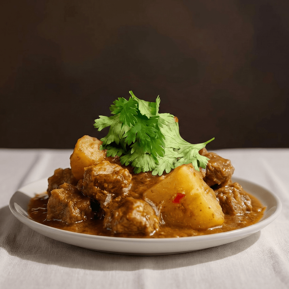 Chicken Vindaloo