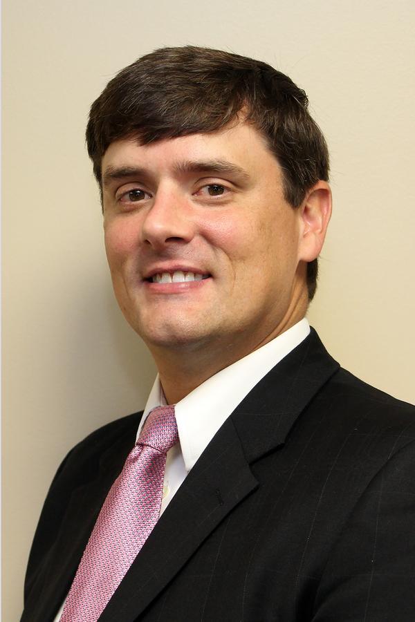 Edward Jones - Financial Advisor: Matt Guice, AAMS® Photo
