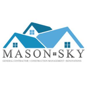Mason Sky Enterprises, LLC. Logo