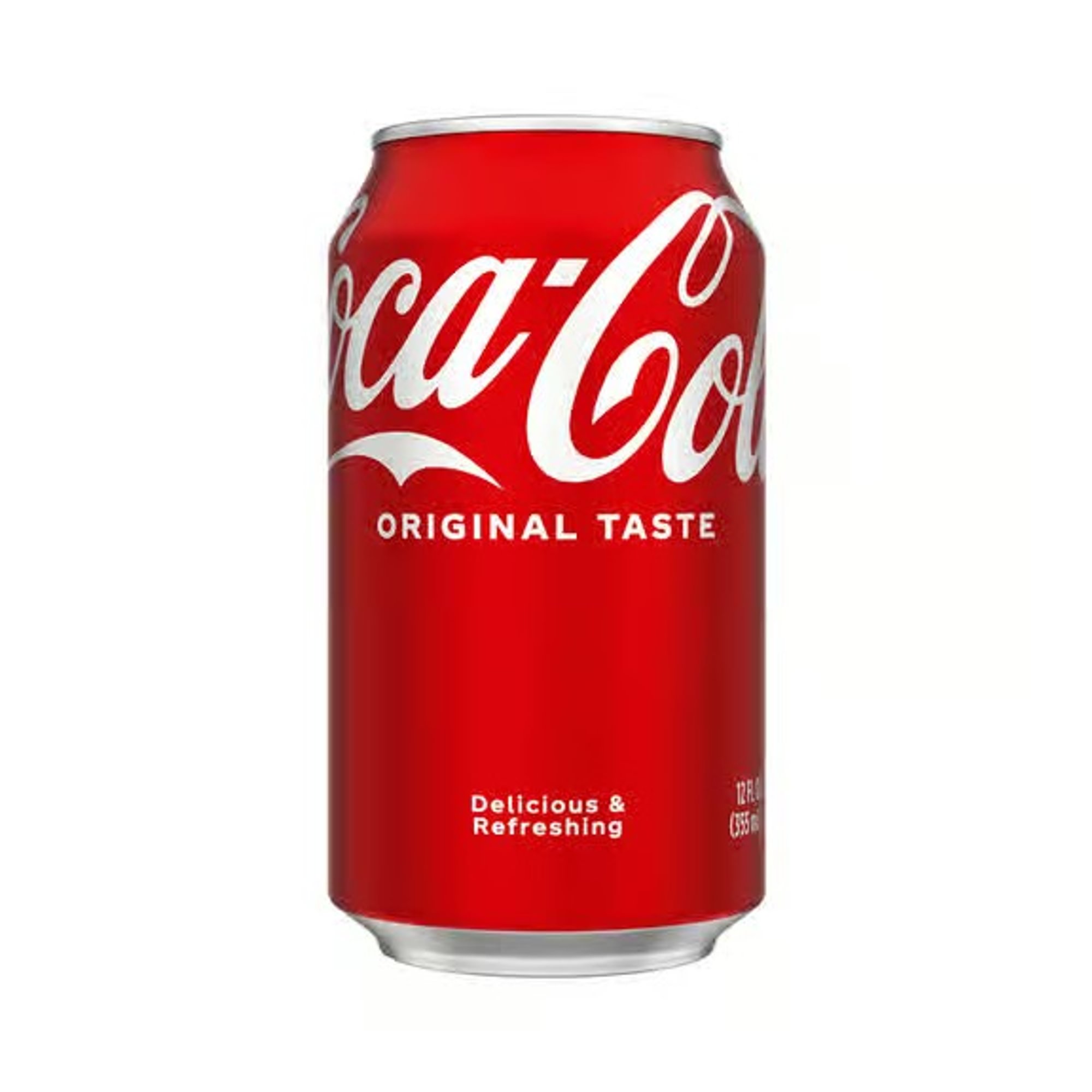 Canned Soda